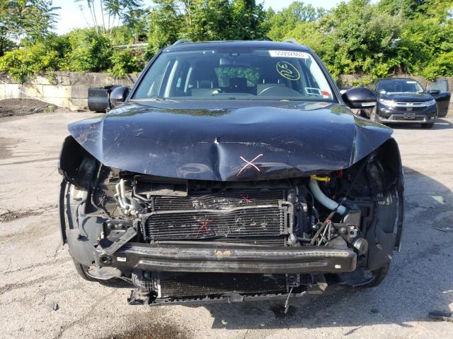 2017 VOLKSWAGEN TIGUAN WOL - WVGSV7AXXHK003675