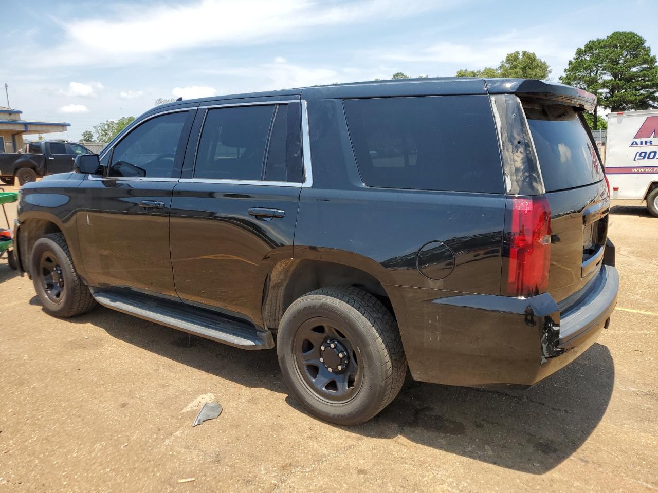 1GNLCDEC0LR190579 CHEVROLET TAHOE 2020