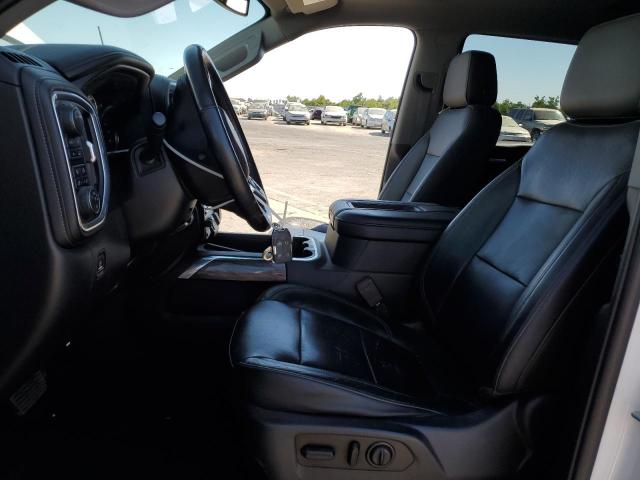 3GCUYGED8LG334971 Chevrolet Silverado K1500 Ltz