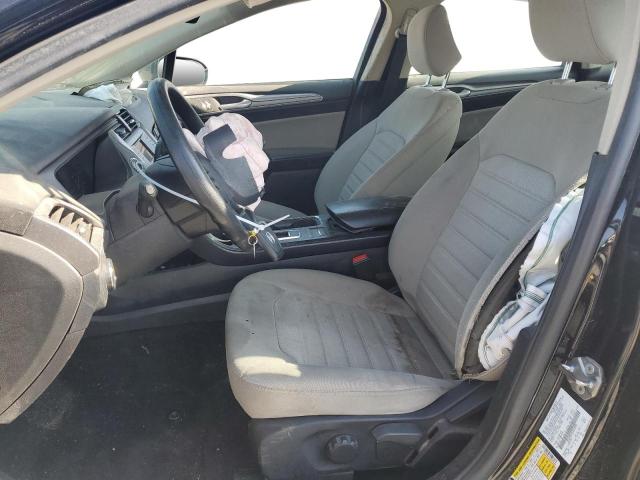 3FA6P0G7XLR253992 Ford FUSION S