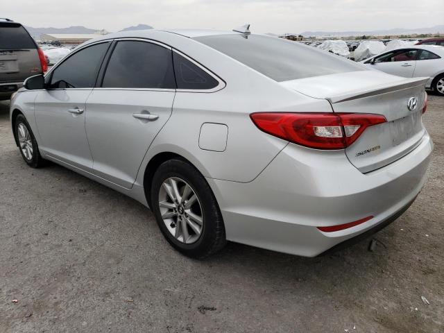 5NPE24AF6GH303095 Hyundai SONATA SE
