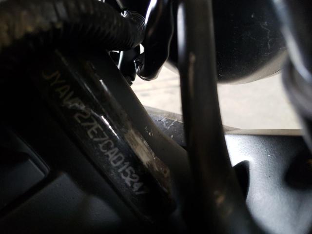 2012 YAMAHA XV1900 CU - JYAVP27E7CA015247