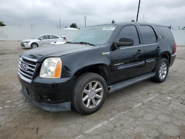 2008 GMC Yukon Hybrid 