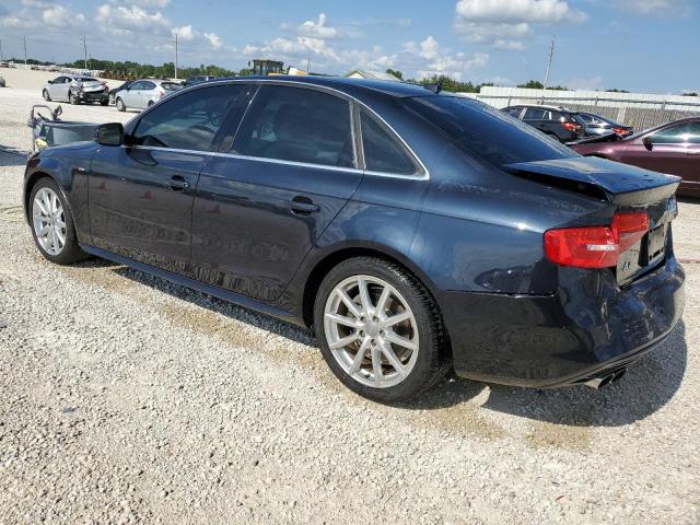 VIN WAUHFAFL0FA072292 2015 Audi A4, Premium Plus no.2