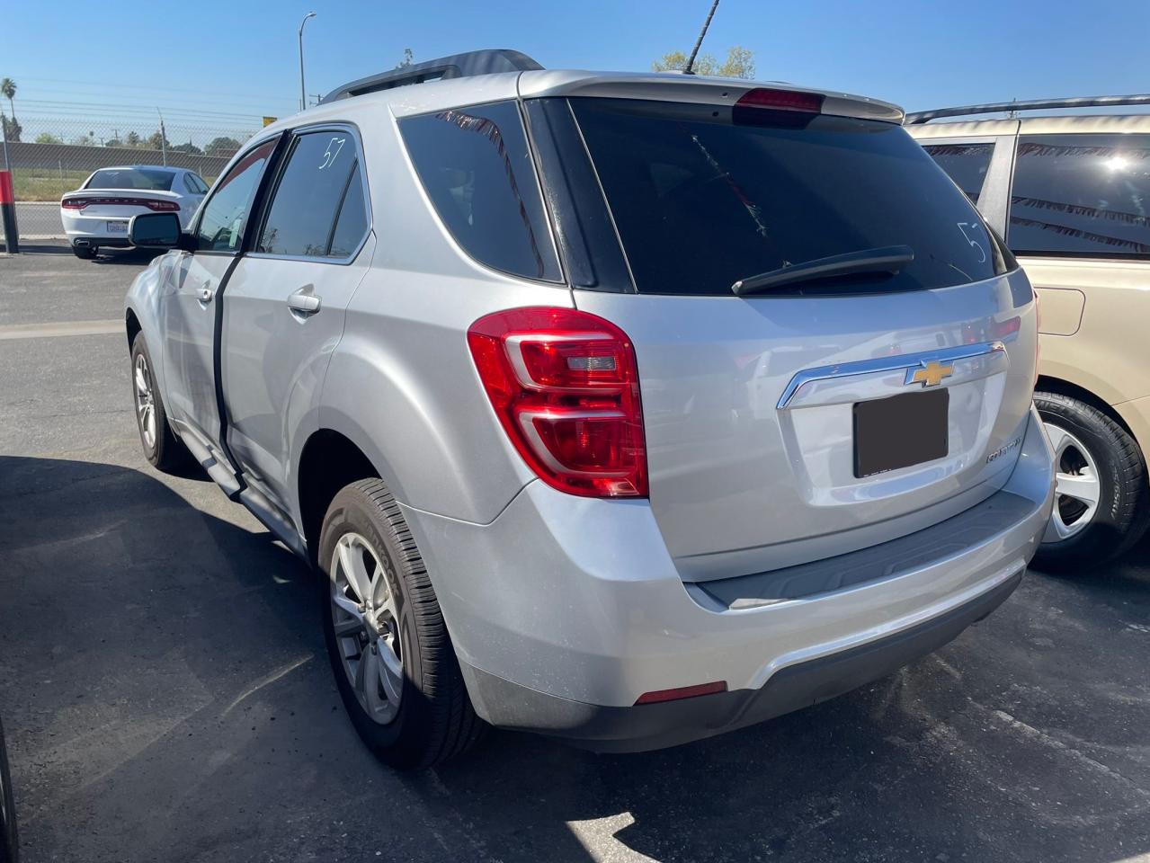 2GNALCEK8G1112395 CHEVROLET EQUINOX 2016