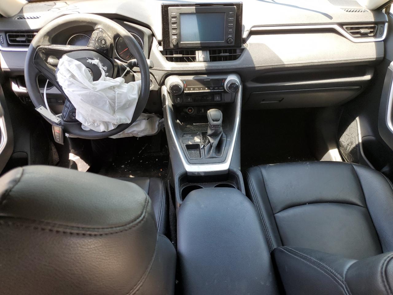 JTMW1RFV6KD026063 TOYOTA RAV4 2019