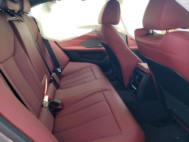 2023 BMW I4 EDRIVE4 - WBY73AW02PFP37659