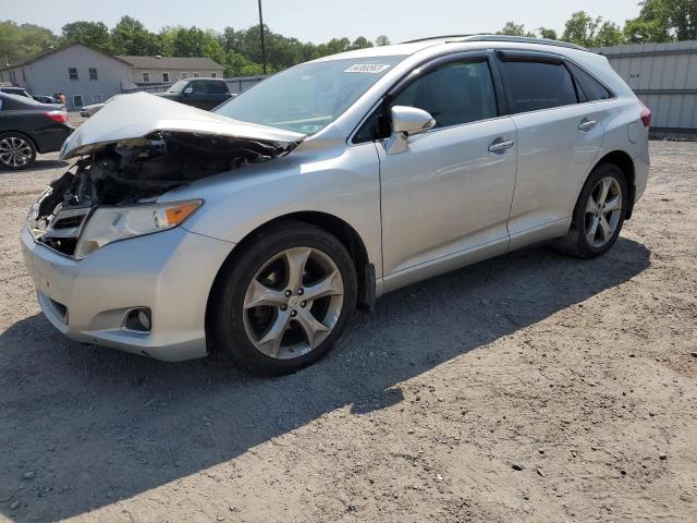 2014 Toyota Venza LE