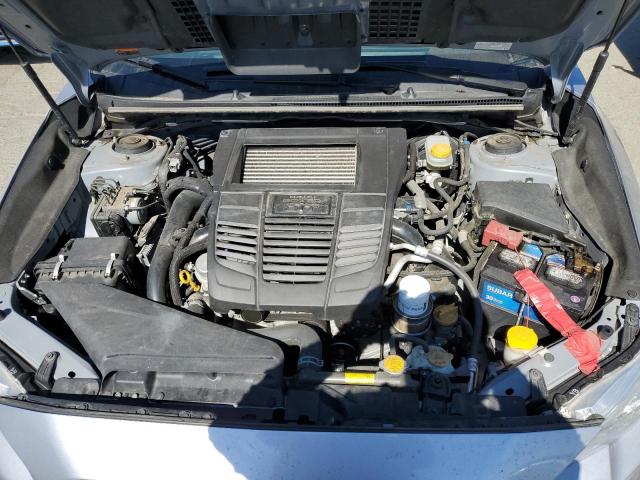 JF1VA1B63H9830558 Subaru WRX