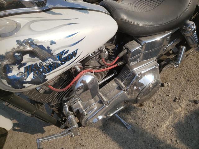 2004 HARLEY-DAVIDSON FXDLI 1HD1GNW114K310857