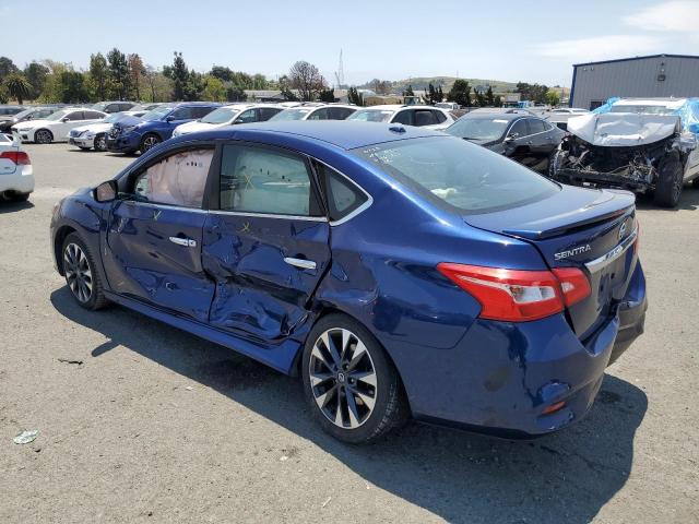 3N1AB7AP7KY378119 Nissan SENTRA S