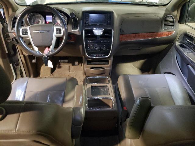 2014 Chrysler Town & Country Touring VIN: 2C4RC1BG1ER438506 Lot: 56588393