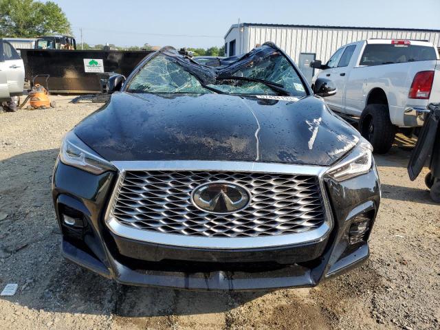 2023 INFINITI QX55 LUXE 3PCAJ5JR5PF103874