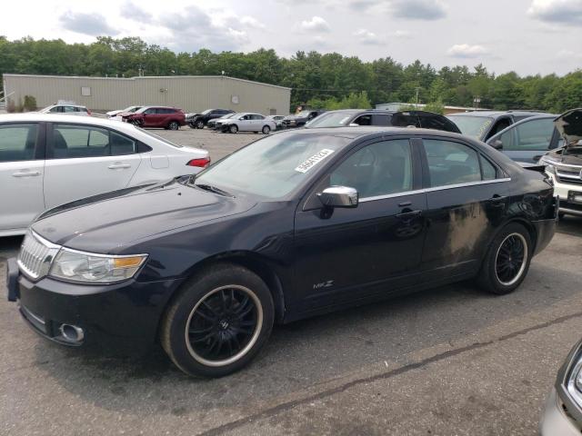 2008 Lincoln MKZ 