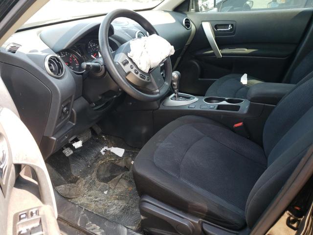 JN8AS5MV9FW750721 Nissan Rogue Select S