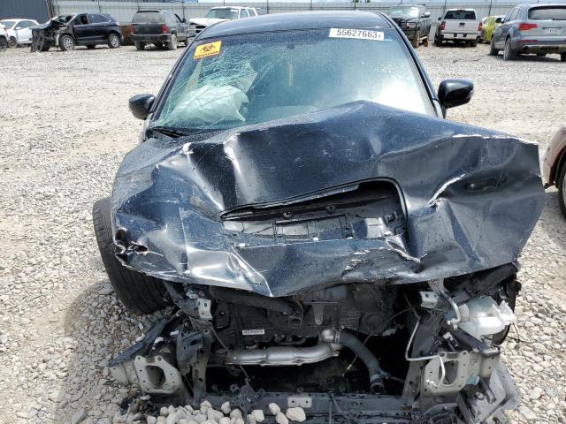 JF1VA2R67K9826192 Subaru Wrx Sti