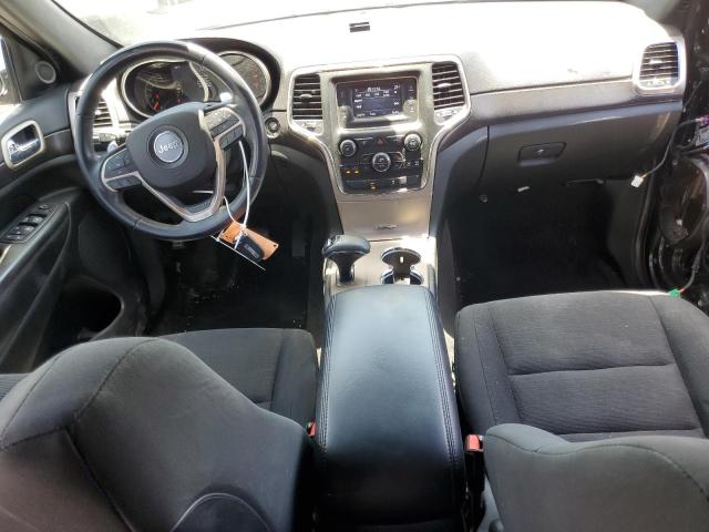 1C4RJFAG4EC554389 Jeep Grand Cherokee Laredo