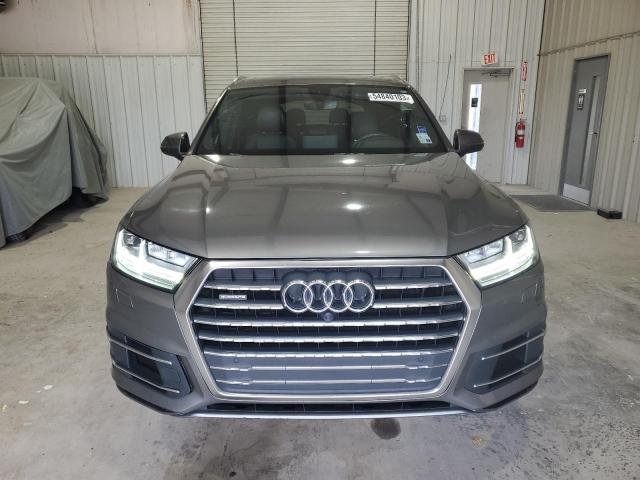 VIN WA1LHAF79HD042181 2017 Audi Q7, Premium Plus no.5