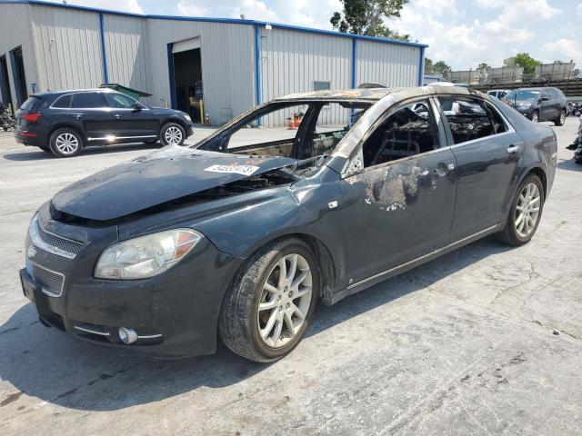 2008 Chevrolet Malibu LTZ