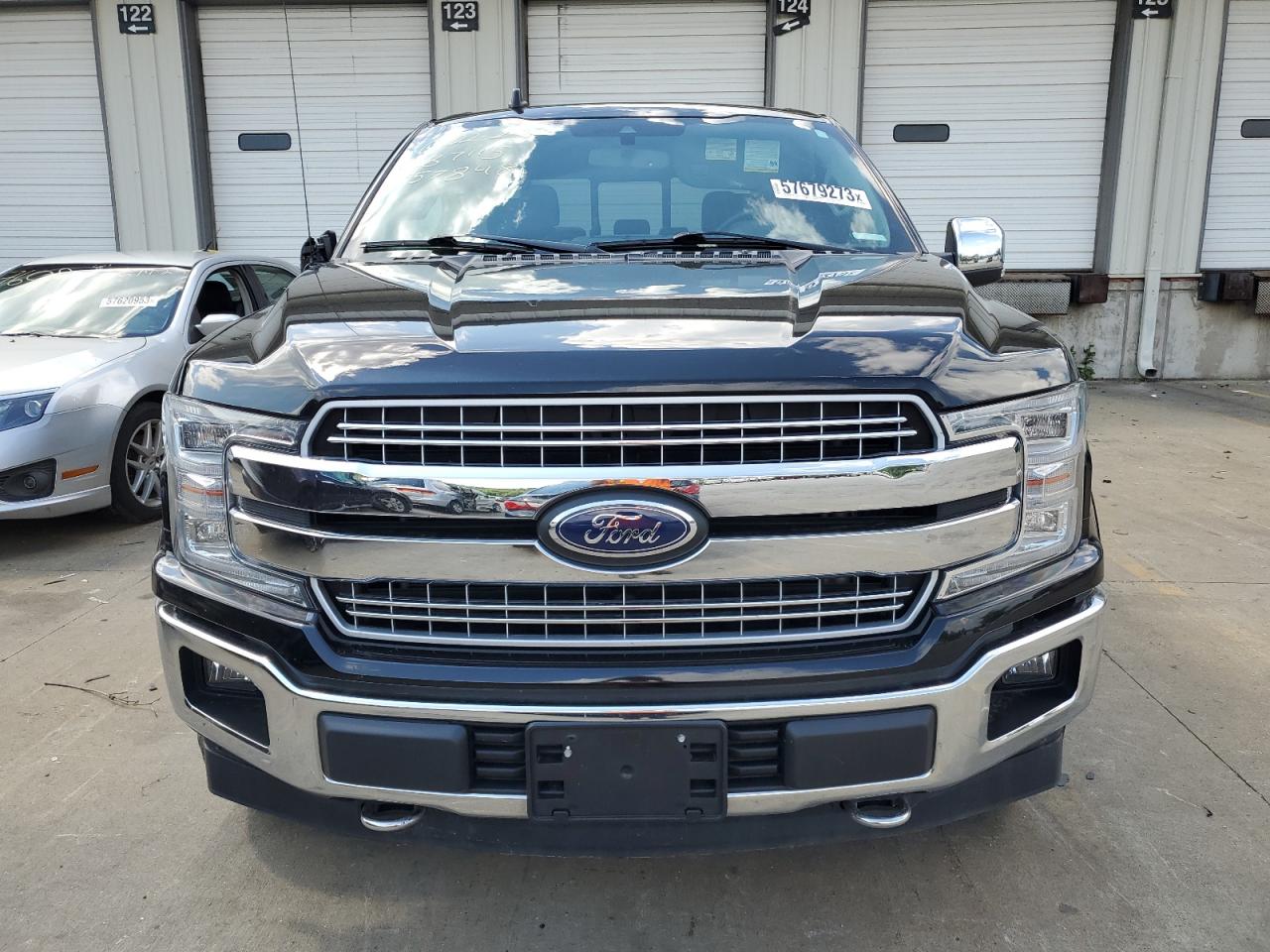 1FTEW1E59LKE57848 FORD F-150 2020