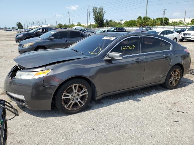 2009 Acura TL 