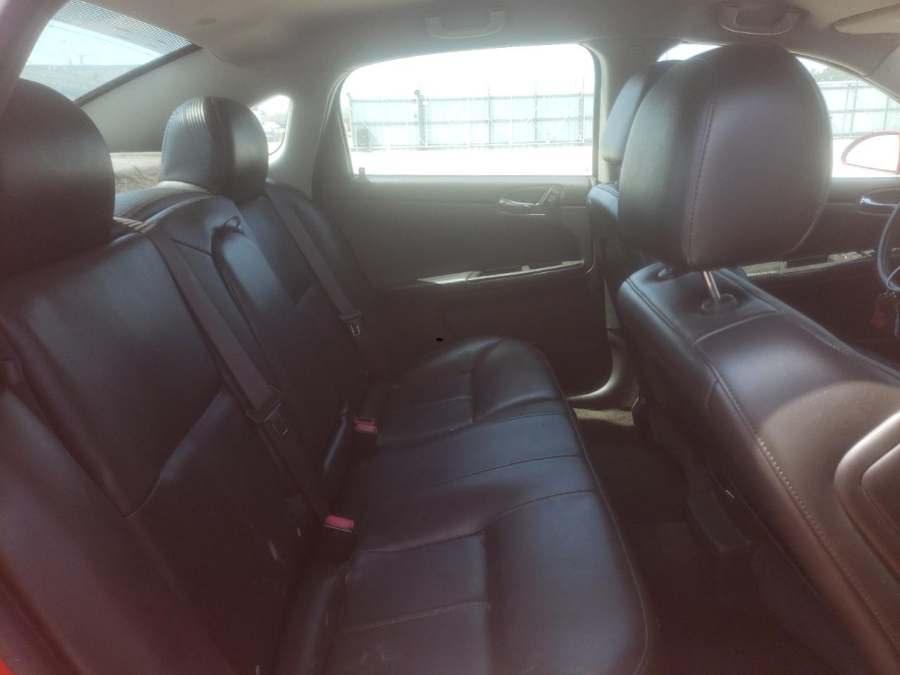 2G1WC5E31D1225709 2013 Chevrolet Impala Ltz