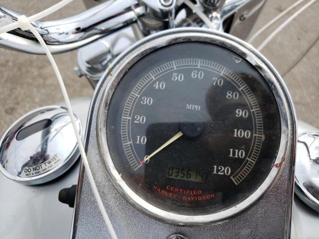 2003 HARLEY-DAVIDSON FLSTFI ANN - 1HD1BXB483Y093166
