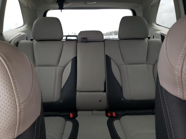 JF2SKAUC4MH527934 Subaru Forester Limited