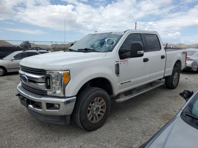 2017 Ford F-250 