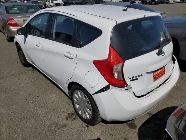 3N1CE2CP0FL404904 Nissan Versa Note S