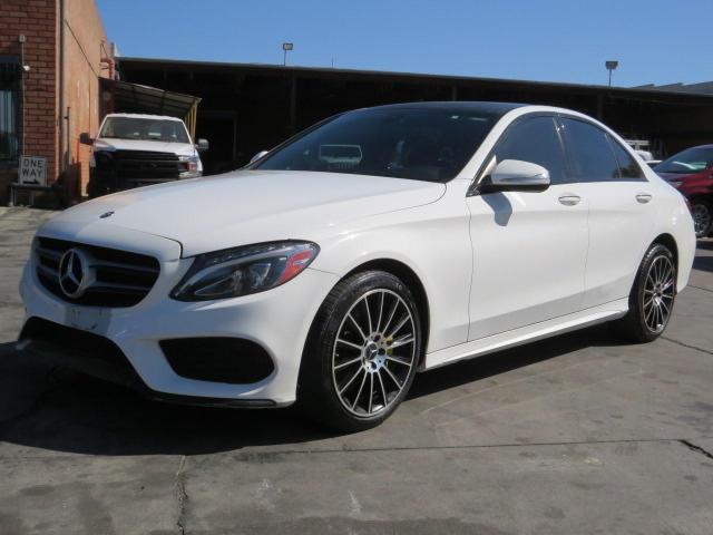 55SWF4KB9FU030931 Mercedes-Benz C 300 4matic