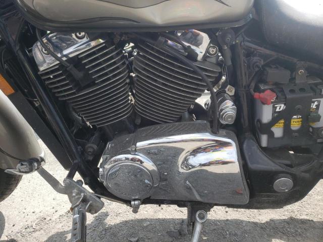 2002 HONDA VT1100 C2 - 1HFSC43002A202147