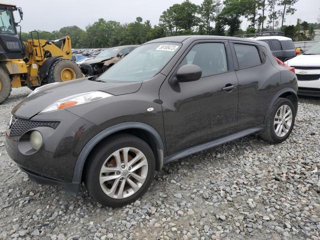 2011 Nissan JUKE S