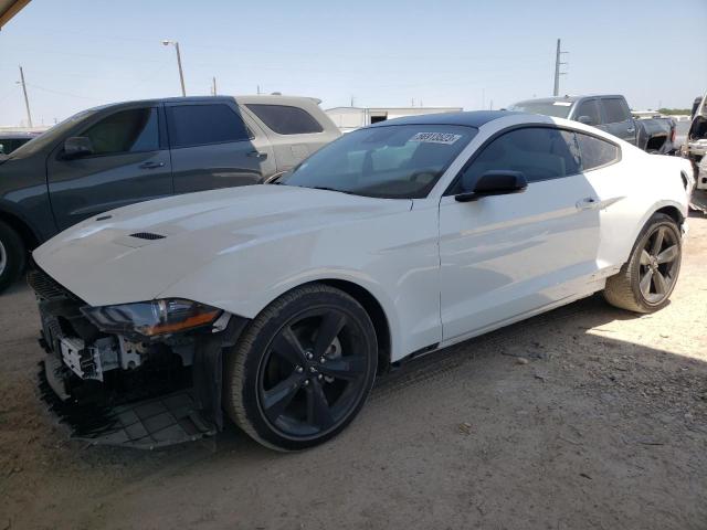 2023 Ford Mustang 