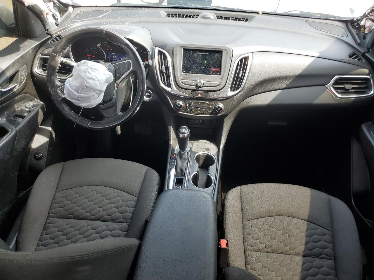3GNAXKEV6KS562505 CHEVROLET EQUINOX 2019