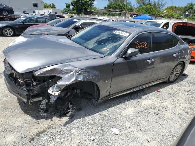 2015 INFINITI Q70L 3.7