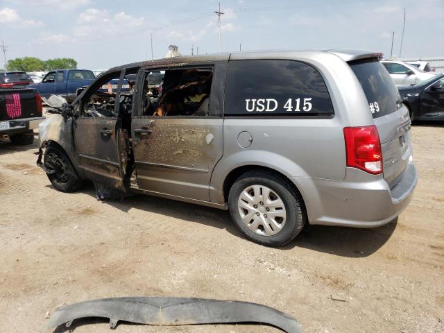 2C4RDGBGXER113756 Dodge Grand Caravan Se