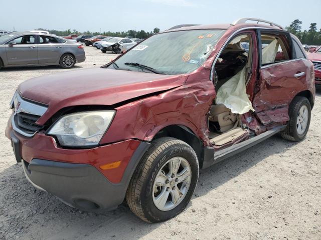 2008 Saturn VUE XE