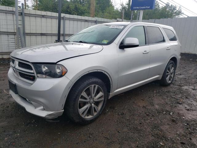 2013 Dodge Durango SXT