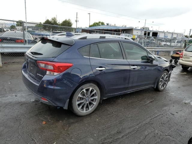 4S3GTAT60M3705736 Subaru Impreza Limited