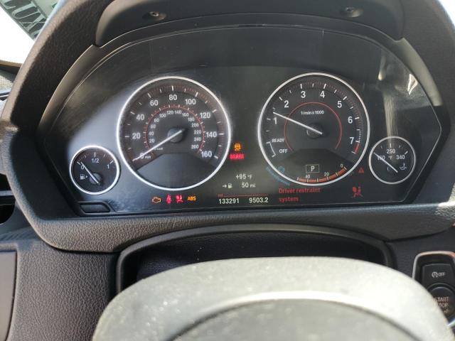 2016 BMW 335 XIGT WBA3X9C5XGD869435