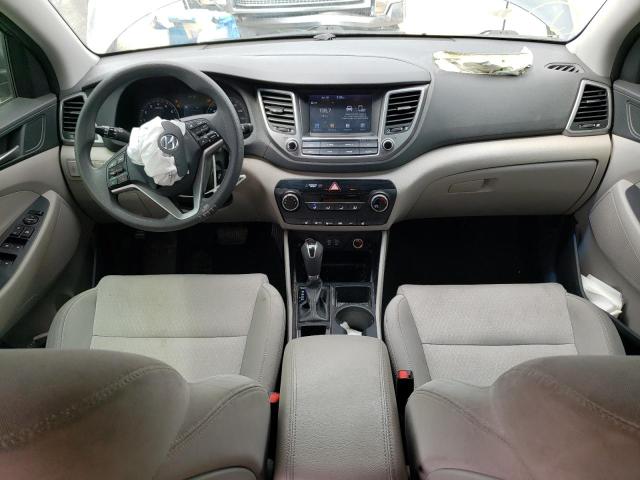 KM8J33A43JU691335 Hyundai TUCSON SEL