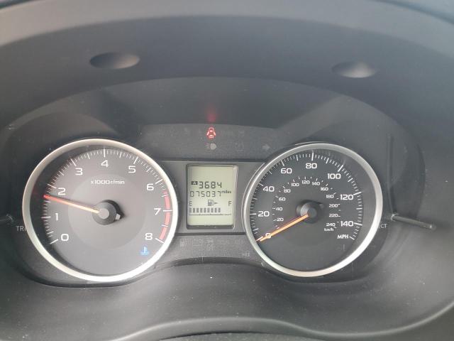 JF2SJADC8FG580065 Subaru Forester 2.5i Premium