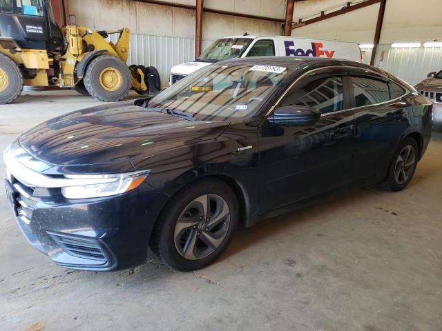 2019 Honda Insight LX