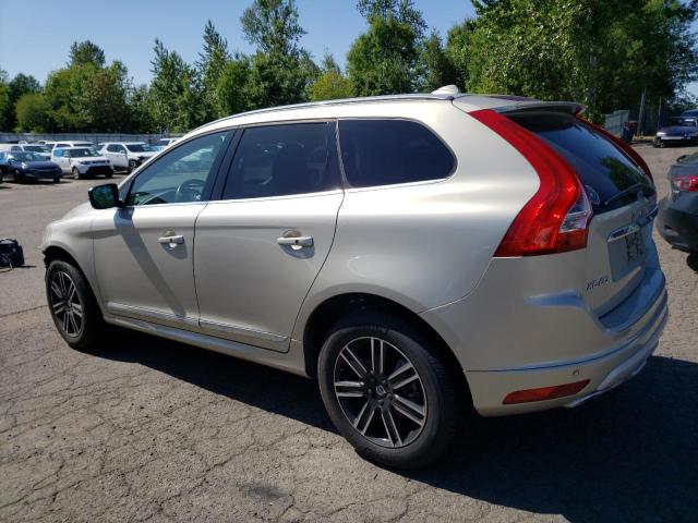 YV440MRR9H2065453 2017 VOLVO XC60, photo no. 2