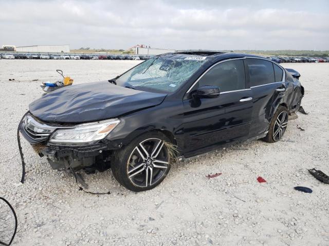 Vin: 1hgcr3f93ha002732, lot: 57122493, honda accord touring 2017 img_1