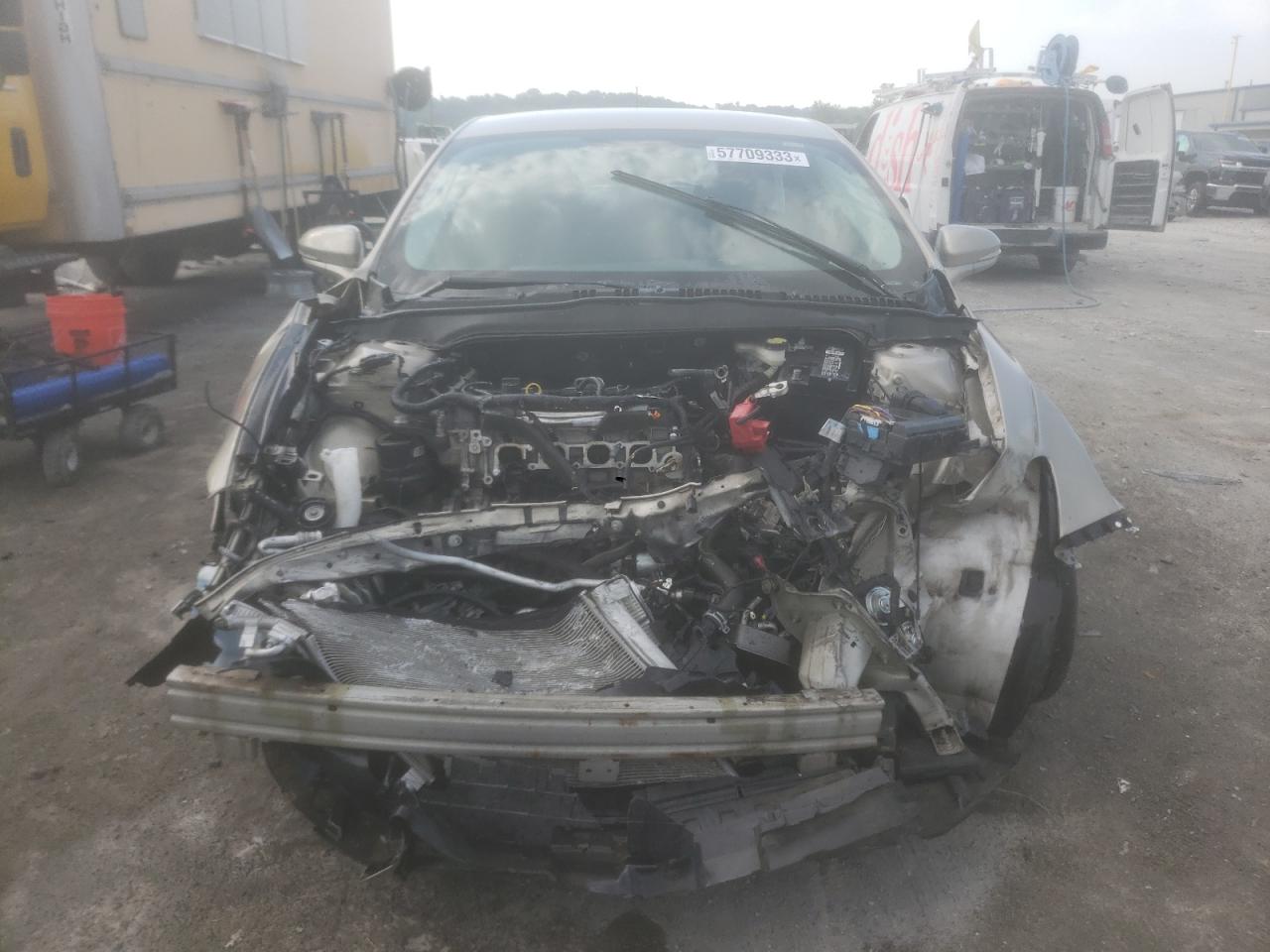 3FA6P0H75GR212089 FORD FUSION 2016