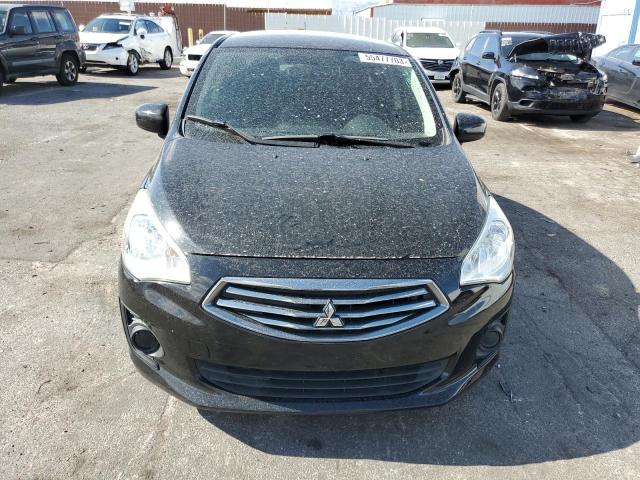 ML32F3FJ9HHF10049 Mitsubishi Mirage G4 Es
