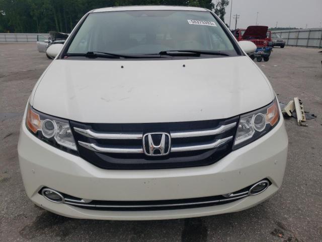 5FNRL5H97EB052586 Honda Odyssey Touring