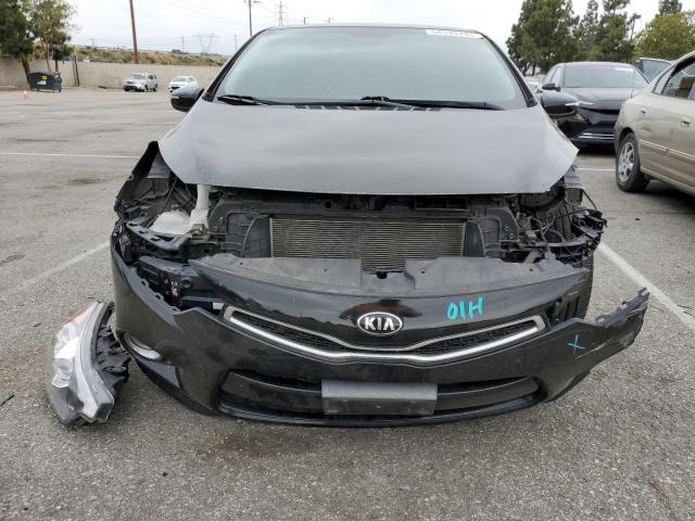 KNAFX6A81G5634697 KIA FORTE EX